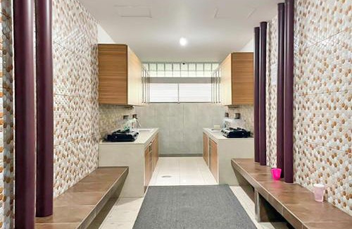 Tangerang Hôtel | Hotel O Kbr Home