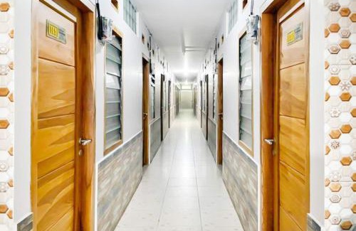 Tangerang Hôtel | Hotel O Kbr Home
