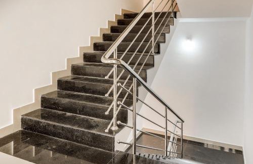 Kakkanad Appartement | Hotel O KC Arcade