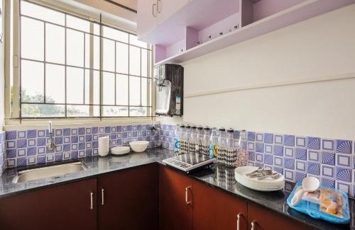 Kakkanad Appartement | Hotel O KC Arcade