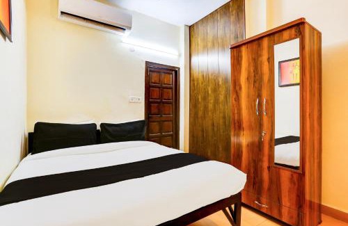 Phase I Hôtel | Hotel O KC