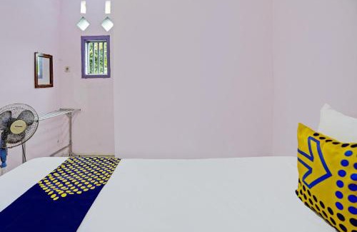 Banyuwangi Hôtel | Hotel O Kemangi Asri Kost