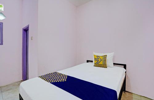Banyuwangi Hôtel | Hotel O Kemangi Asri Kost