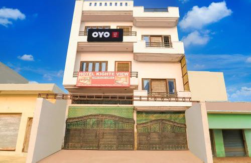 Moradabad Hôtel | HOTEL O KIGHT VIEW
