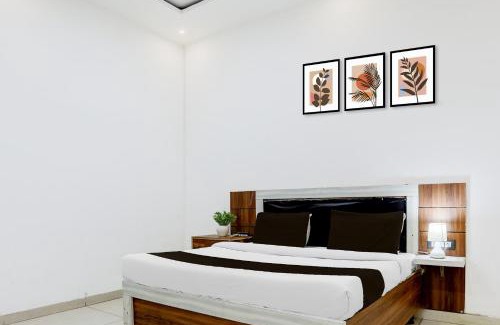 Moradabad Hôtel | HOTEL O KIGHT VIEW