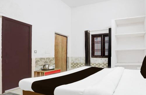 Moradabad Hôtel | HOTEL O KIGHT VIEW