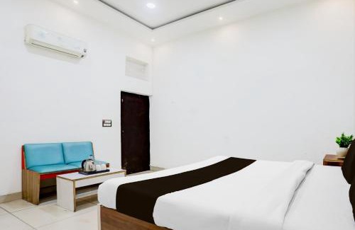 Moradabad Hôtel | HOTEL O KIGHT VIEW