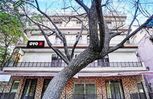 GTB Nager Hôtel | Hotel O Kiiza Stay House