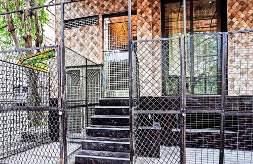 GTB Nager Hôtel | Hotel O Kiiza Stay House