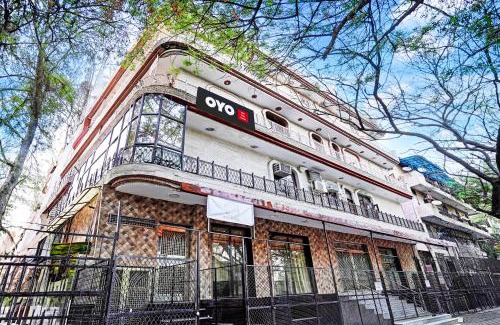 GTB Nager Hôtel | Hotel O Kiiza Stay House