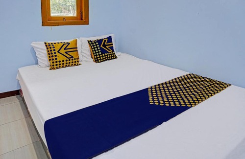 Hargomulyo Hôtel | Hotel O Kost Pak Suyatno Syariah