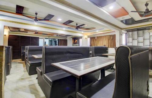 Kadadhe Hôtel | Hotel O Krishna Palace