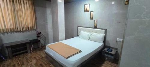 Palghar Hôtel | Hotel O Kumar's Amantran Lodging