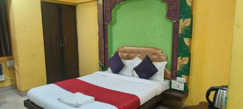 Palghar Hôtel | Hotel O Kumar's Amantran Lodging