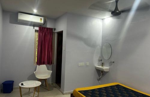 Bhadrak Hôtel | Hotel O KUNIKA GUEST HOUSE