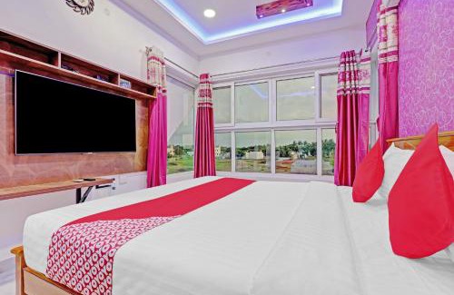 Chennai Hôtel | Hotel O Lake View Resort