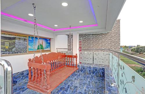 Chennai Hôtel | Hotel O Lake View Resort