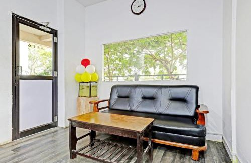 Chennai Hôtel | Hotel O Lake View Resort