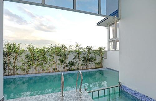 Chennai Hôtel | Hotel O Lake View Resort