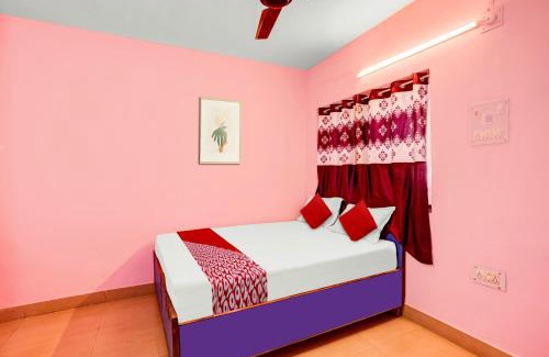 Ranchi Hôtel | Hotel O LAXMI GUEST HOUSE