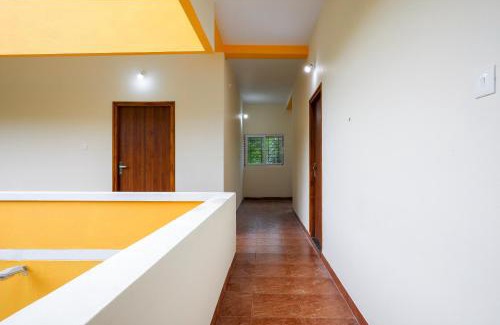 Pondicherry Appartement | Hotel O LBA Grand Residency