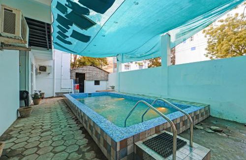 Kottakuppam Hôtel | Hotel O Le Serenity Beach View Resort