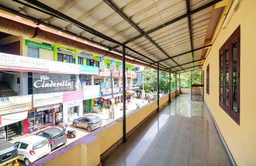 Mavelikara Hôtel | Hotel O Lekshmi Rooms & Villas