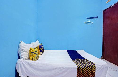 Sidoarjo Hôtel | Hotel O Lestari Syariah