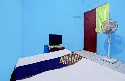 Sidoarjo Hôtel | Hotel O Lestari Syariah