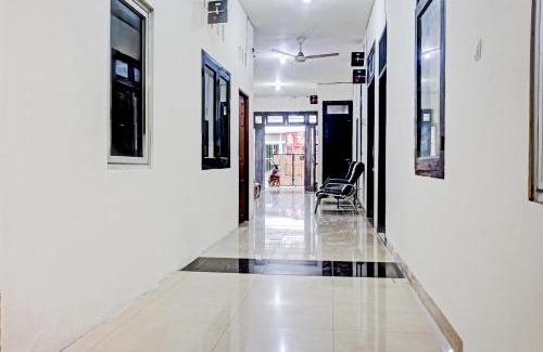 Serpong Hôtel | Hotel O Lily House
