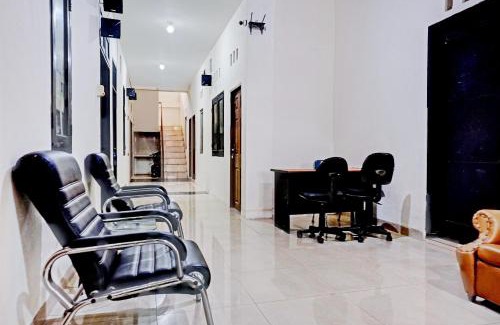 Serpong Hôtel | Hotel O Lily House