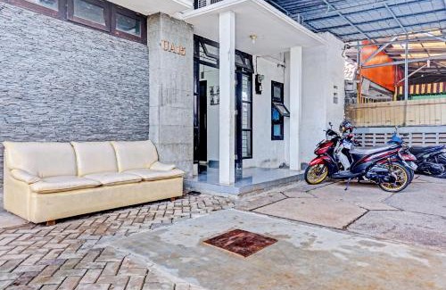Serpong Hôtel | Hotel O Lily House