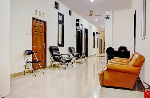 Serpong Hôtel | Hotel O Lily House