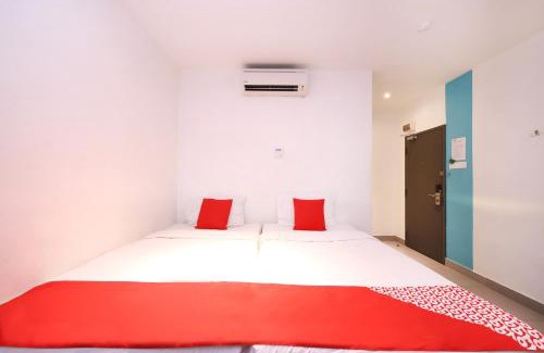Taman Selesa Jaya Hôtel | Hotel O Link Inn