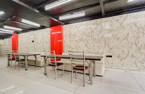 Pitampura Hôtel | Hotel O LS BANQUET & ROOMS