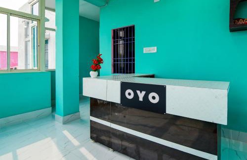 Cuttack Hôtel | Hotel O MAA BHUASUNI RESIDENCY