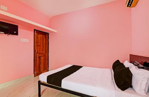 Cuttack Hôtel | Hotel O MAA BHUASUNI RESIDENCY