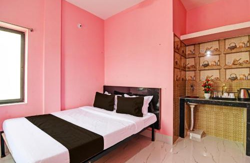 Cuttack Hôtel | Hotel O MAA BHUASUNI RESIDENCY