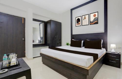 Barh Hôtel | Hotel O Mahadev Palace