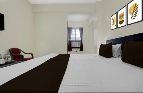 Barh Hôtel | Hotel O Mahadev Palace