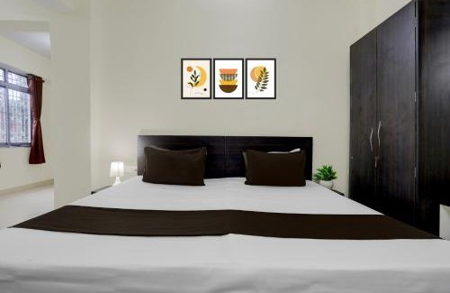 Barh Hôtel | Hotel O Mahadev Palace