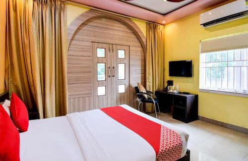 Durgapur Hôtel | Hotel O Mahal