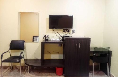 Durgapur Hôtel | Hotel O Mahal