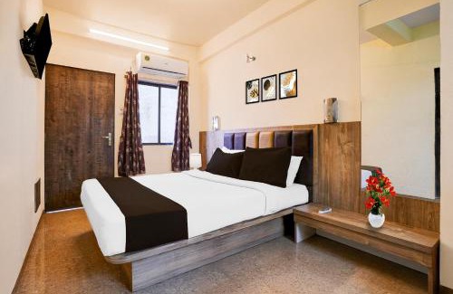 Khattalwada Hôtel | Hotel O Main Market Mahabaleshwar