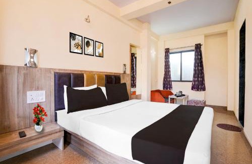 Khattalwada Hôtel | Hotel O Main Market Mahabaleshwar
