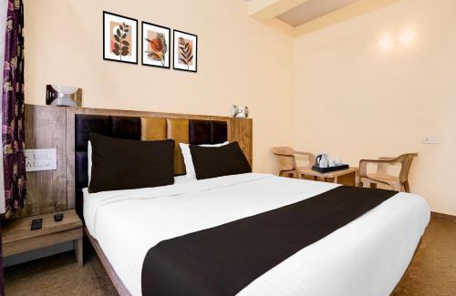 Khattalwada Hôtel | Hotel O Main Market Mahabaleshwar