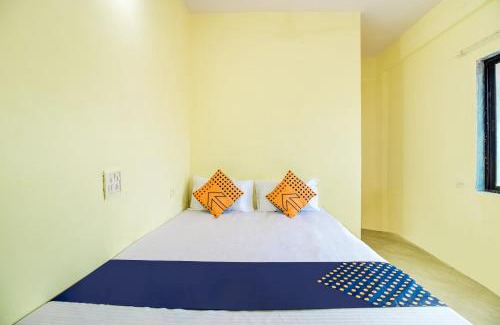 Khattalwada Hôtel | Hotel O Manas Guest House