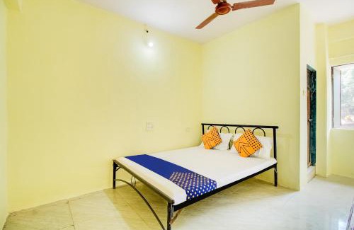 Khattalwada Hôtel | Hotel O Manas Guest House