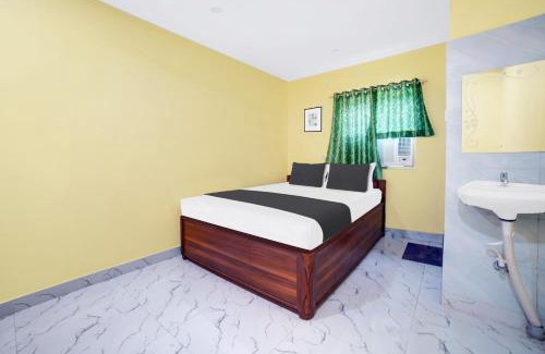 Seraikela Hôtel | Hotel O MAREENA INN