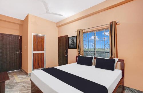 Ranchi Hôtel | Hotel O Mayur Residency